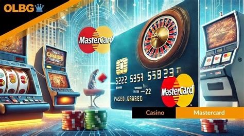 top mastercard online casinos